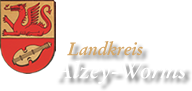 Wappen Kreis Alzey-Worms